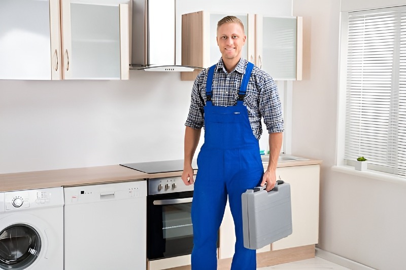 Furnace Repair in Fullerton